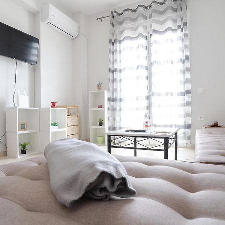 Lektron Apartment La Canée Extérieur photo