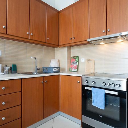 Lektron Apartment La Canée Extérieur photo