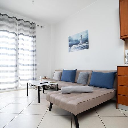 Lektron Apartment La Canée Extérieur photo